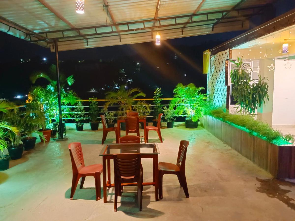 Hotel 2A 布莱尔港 外观 照片