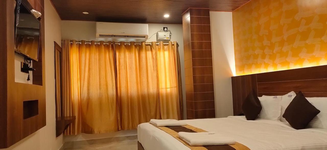 Hotel 2A 布莱尔港 外观 照片